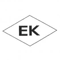 EK 及圖