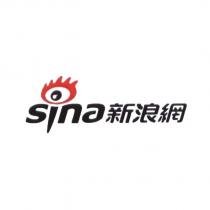 sina 新浪網及圖