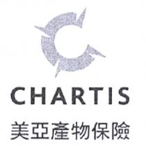 CHARTIS 美亞產物保險 and Design 1