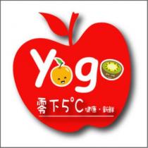 零下 5 度 C 及圖