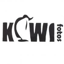 KIWI-fotos