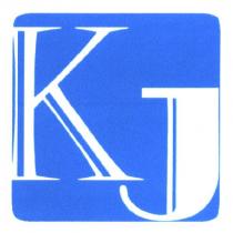 KJ 及圖