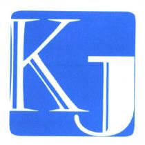 KJ 及圖