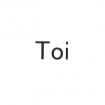 Toi