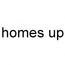 homes up