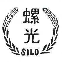 螺光 SILO 及圖
