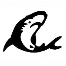 鯊魚圖