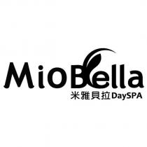 米雅貝拉 MioBella DaySPA 及圖
