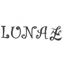 LUNA 夾及圖