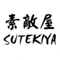 素敵屋 SUTEKIYA