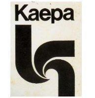 KAEPA 及圖 