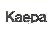 KAEPA 