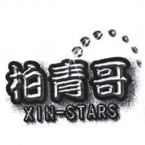 柏青哥 XIN-STARS 設計及圖