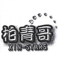 柏青哥 XIN-STARS 設計及圖