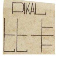 比卡 PIKAL 
