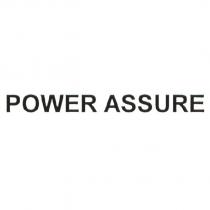 POWER ASSURE