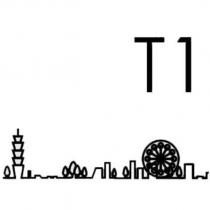 T1 及圖