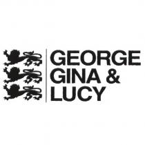 GEORGE GINA & LUCY