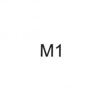 M1