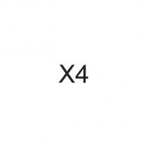 X4