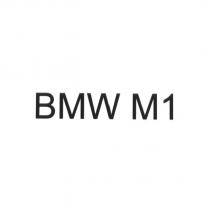 BMW M1