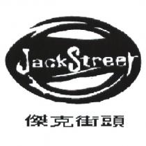JackStreet 傑克街頭 及圖