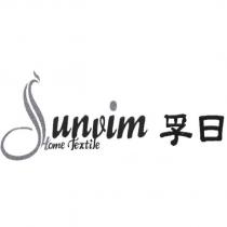 孚日 Sunvim 及圖