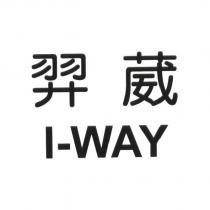 羿葳 I-WAY