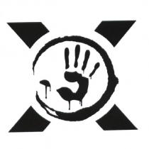 血手圖