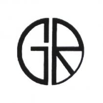 GR 圖