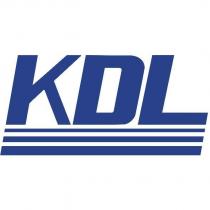 KDL 及圖