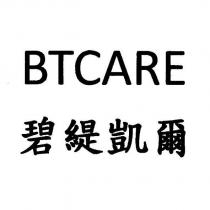 BTCARE 碧緹凱爾