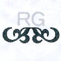 RG 及圖