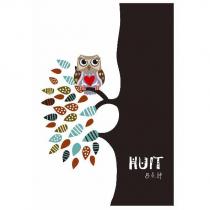 8 點鐘 HUIT 及圖
