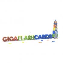 Giga Flash Cards 卡塔資訊