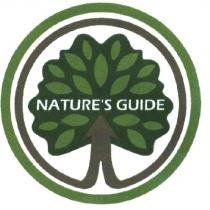NATURE'S GUIDE 及圖