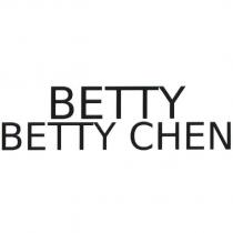 BETTY BETTY CHEN