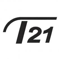 T21 Logo