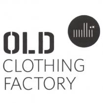 old clothing factory 及圖