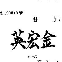 金宏英 COAI