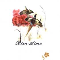 Bien Aime 及圖
