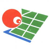 日進農產行標章圖