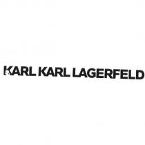 KARL KARL LAGERFELD & device