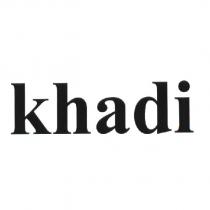 khadi