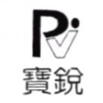 寶銳 PV 圖