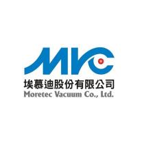 MVC 設計圖及埃慕迪股份有限公司 Moretec Vacuum Co., Ltd