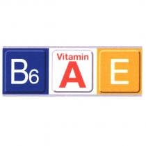 B6/Vitamin A/E & Device in Color