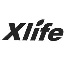Xlife 及圖