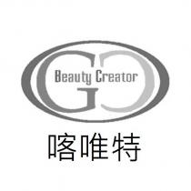 GC 及圖 Beauty Creator 喀唯特