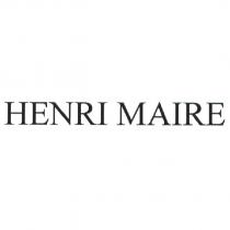 HENRI MAIRE